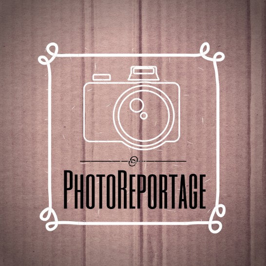 PhotoReportage