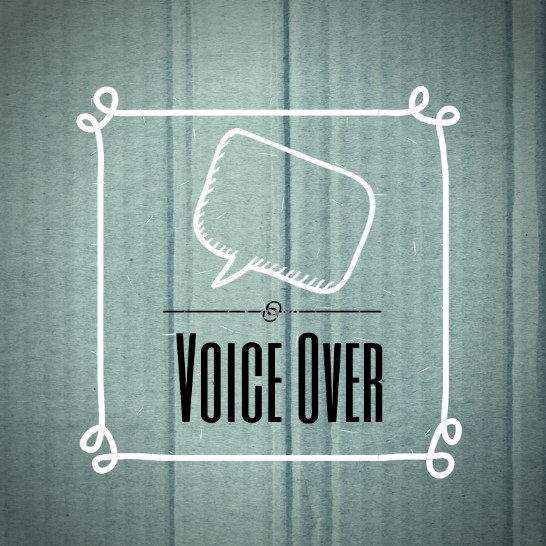Voice Over