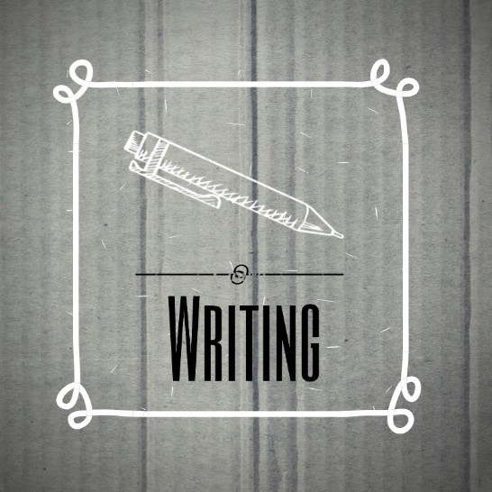 Writing